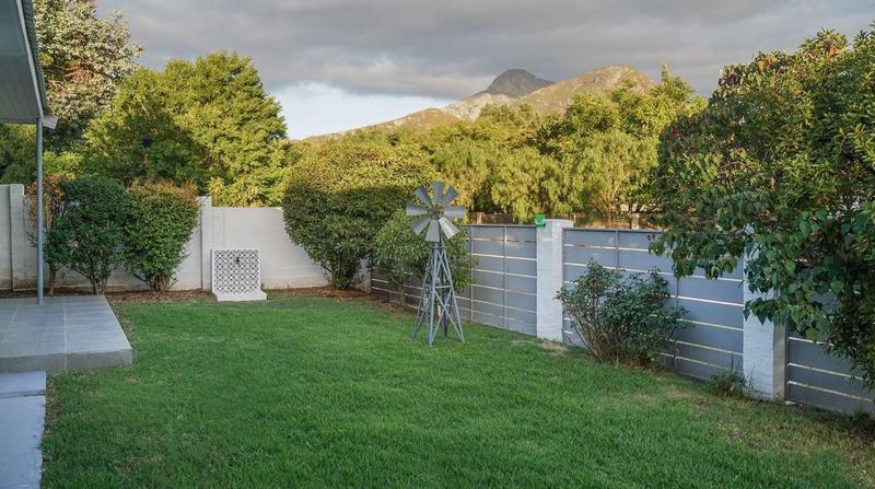 3 Bedroom Property for Sale in Greyton Western Cape